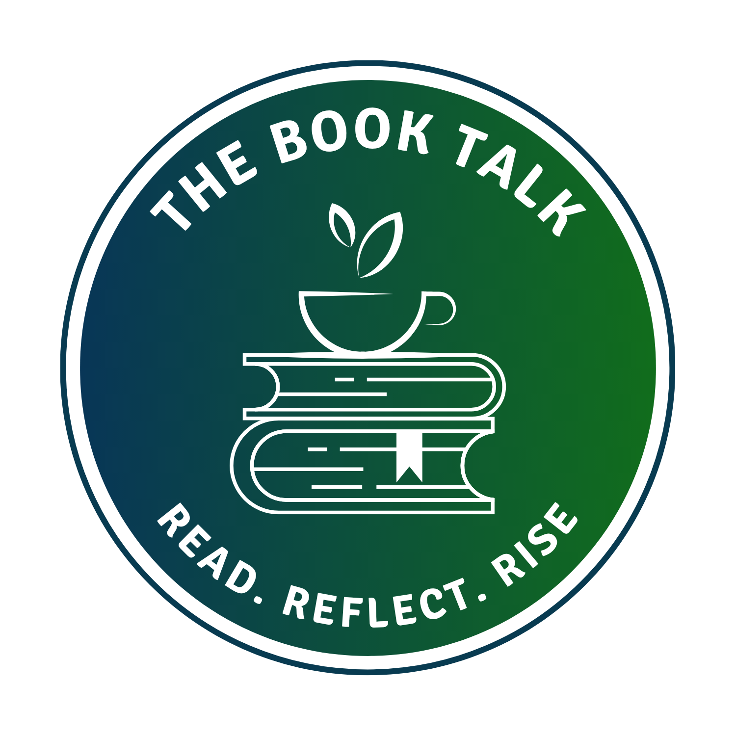 The Book Talk Club